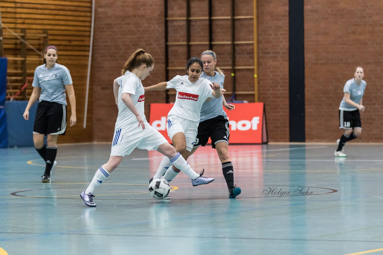 Bild 270 - Dodenhof Cup